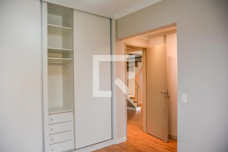 Quarto Suíte de apartamento para alugar com 3 quartos, 208m² em Rudge Ramos, São Bernardo do Campo
