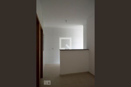 Apartamento para alugar com 2 quartos, 50m² em Parque Peruche, São Paulo