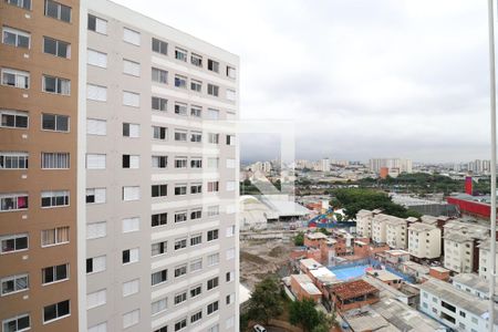 Apartamento para alugar com 31m², 1 quarto e sem vagaVista da Sala