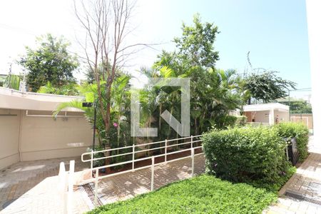 Apartamento para alugar com 31m², 1 quarto e sem vagaÁrea comum