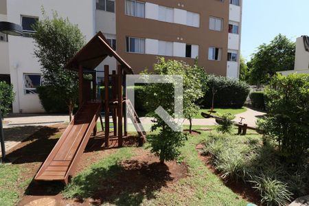 Apartamento para alugar com 31m², 1 quarto e sem vagaÁrea comum - Playground