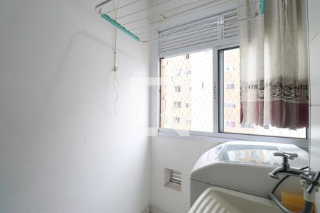 Apartamento para alugar com 31m², 1 quarto e sem vagaÁrea de Serviço