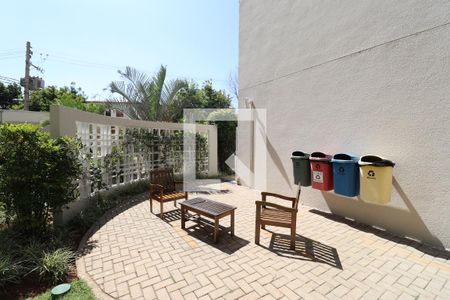 Apartamento para alugar com 31m², 1 quarto e sem vagaÁrea comum