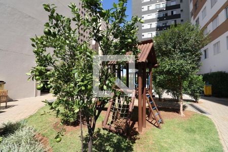 Apartamento para alugar com 31m², 1 quarto e sem vagaÁrea comum - Playground