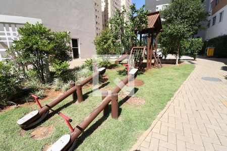 Apartamento para alugar com 31m², 1 quarto e sem vagaÁrea comum - Playground