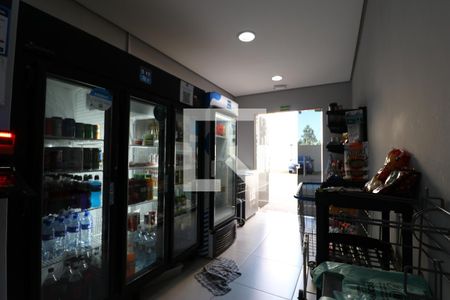 Apartamento para alugar com 31m², 1 quarto e sem vagaLoja 24h