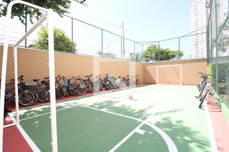 Apartamento para alugar com 31m², 1 quarto e sem vagaQuadra