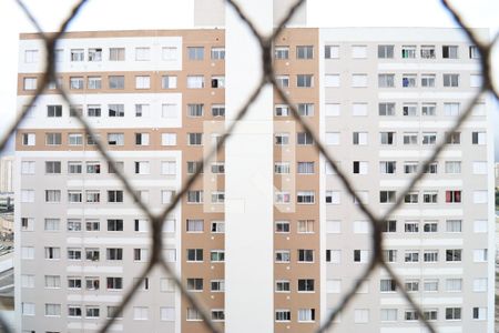 Apartamento para alugar com 31m², 1 quarto e sem vagaVista do Quarto