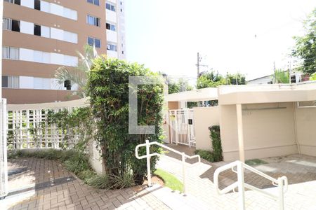 Apartamento para alugar com 31m², 1 quarto e sem vagaÁrea comum