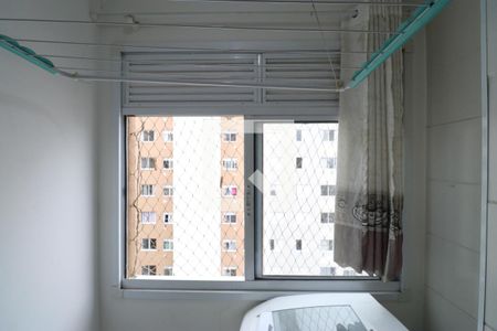 Apartamento para alugar com 31m², 1 quarto e sem vagaÁrea de Serviço