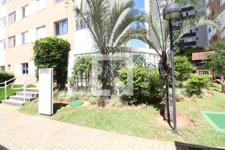 Apartamento para alugar com 31m², 1 quarto e sem vagaÁrea comum