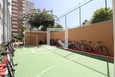 Apartamento para alugar com 31m², 1 quarto e sem vagaQuadra