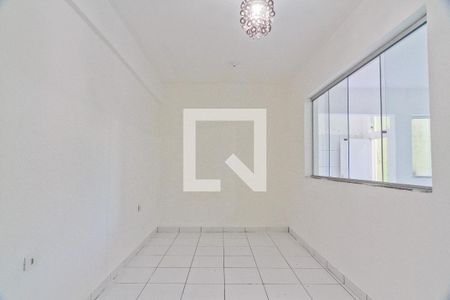 Sala de apartamento para alugar com 2 quartos, 70m² em Parque Peruche, São Paulo