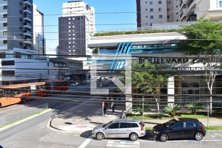 Quarto de apartamento para alugar com 1 quarto, 100m² em Vila Izabel, Curitiba