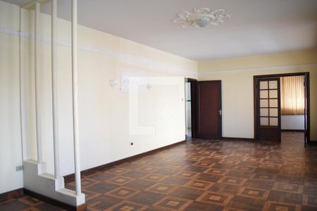 Sala de apartamento para alugar com 3 quartos, 199m² em Vila Izabel, Curitiba