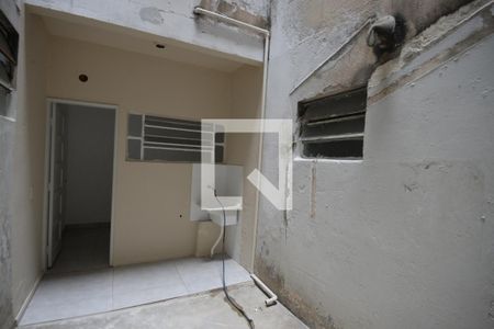 Studio para alugar com 45m², 1 quarto e sem vagaÁrea de Serviço