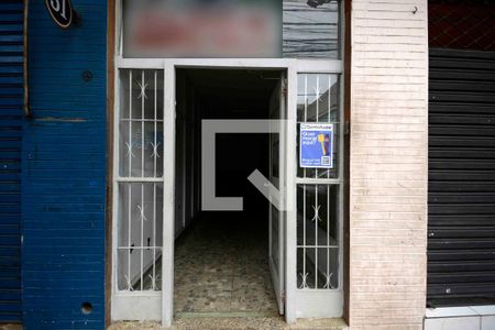 Studio para alugar com 45m², 1 quarto e sem vagaFachada