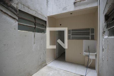 Studio para alugar com 45m², 1 quarto e sem vagaÁrea de Serviço
