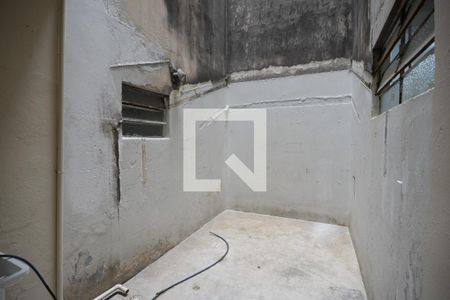 Studio para alugar com 45m², 1 quarto e sem vagaÁrea de Serviço