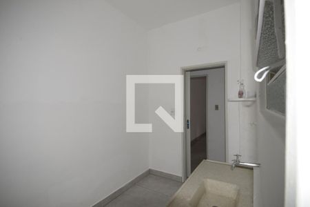 Studio para alugar com 45m², 1 quarto e sem vagaCozinha
