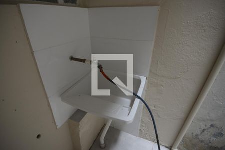 Studio para alugar com 45m², 1 quarto e sem vagaÁrea de Serviço