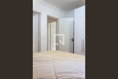 Suite 1 de apartamento à venda com 3 quartos, 69m² em Paulicéia, São Bernardo do Campo