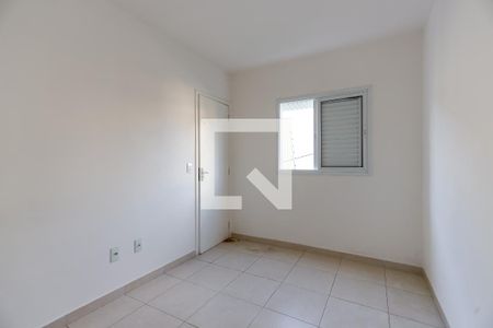 Quarto de apartamento para alugar com 2 quartos, 35m² em Vila Mazzei, São Paulo