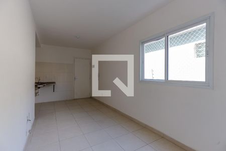 Sala de apartamento para alugar com 2 quartos, 35m² em Vila Mazzei, São Paulo
