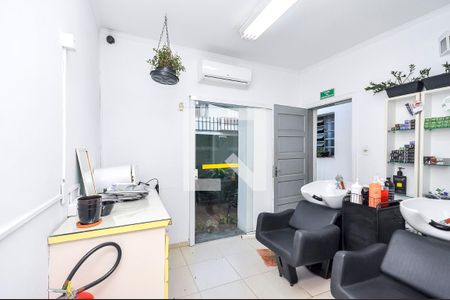 Sala de Jantar de casa à venda com 3 quartos, 140m² em Vila Madalena, São Paulo