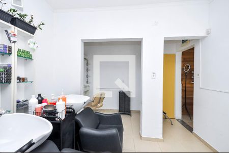 Sala de Jantar de casa à venda com 3 quartos, 140m² em Vila Madalena, São Paulo