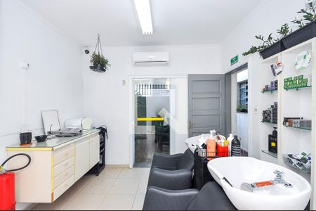 Sala de Jantar de casa à venda com 3 quartos, 140m² em Vila Madalena, São Paulo