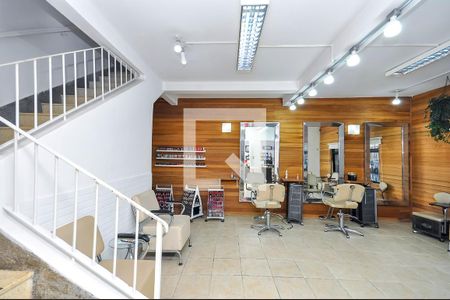 Sala de casa à venda com 3 quartos, 140m² em Vila Madalena, São Paulo