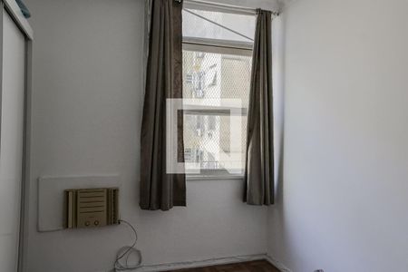 Quarto 1 de apartamento para alugar com 1 quarto, 46m² em Leme, Rio de Janeiro