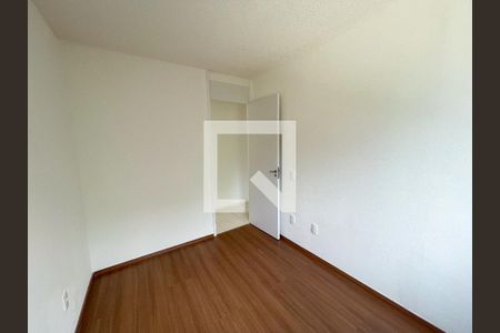 Quarto 1 de apartamento para alugar com 2 quartos, 50m² em Diamante, Belo Horizonte