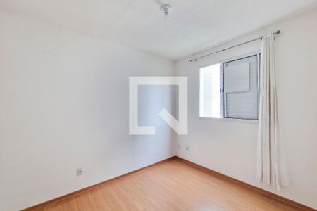 Quarto de apartamento para alugar com 2 quartos, 43m² em Jardim Santa Ines Ii, São José dos Campos