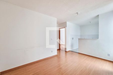 Sala de apartamento para alugar com 2 quartos, 43m² em Jardim Santa Ines Ii, São José dos Campos