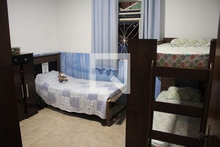 Casa à venda com 320m², 3 quartos e 2 vagasQuarto 3