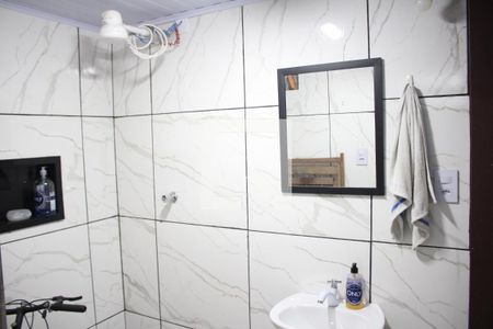 Casa à venda com 320m², 3 quartos e 2 vagasBanheiro 2