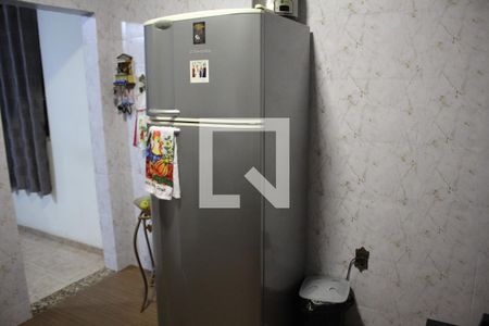 Casa à venda com 320m², 3 quartos e 2 vagasCozinha