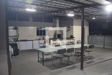 Casa à venda com 320m², 3 quartos e 2 vagasÁrea gourmet