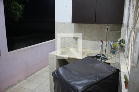 Casa à venda com 320m², 3 quartos e 2 vagasÁrea de Serviço