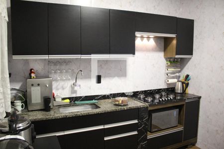 Casa à venda com 320m², 3 quartos e 2 vagasCozinha