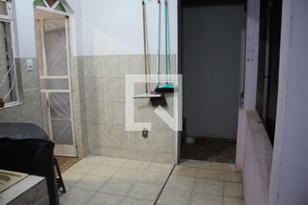 Casa à venda com 320m², 3 quartos e 2 vagasÁrea de Serviço