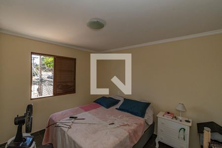 Quarto 1 de apartamento à venda com 2 quartos, 62m² em Jardim Flamboyant, Campinas