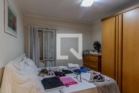 Quarto 1 de apartamento à venda com 2 quartos, 57m² em Real Parque, São Paulo