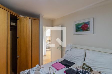 Quarto 1 de apartamento à venda com 2 quartos, 57m² em Real Parque, São Paulo