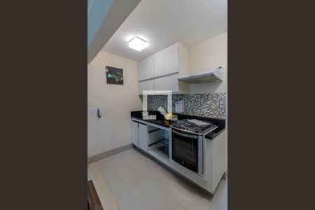 Apartamento à venda com 57m², 2 quartos e 1 vaga Apartamento à venda com 57m², 2 quartos e 1 vagaCozinha