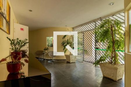 Apartamento à venda com 57m², 2 quartos e 1 vaga Apartamento à venda com 57m², 2 quartos e 1 vagaÁrea comum