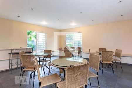 Apartamento à venda com 57m², 2 quartos e 1 vaga Apartamento à venda com 57m², 2 quartos e 1 vagaÁrea comum