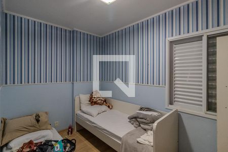 Quarto 2 de apartamento à venda com 2 quartos, 57m² em Real Parque, São Paulo